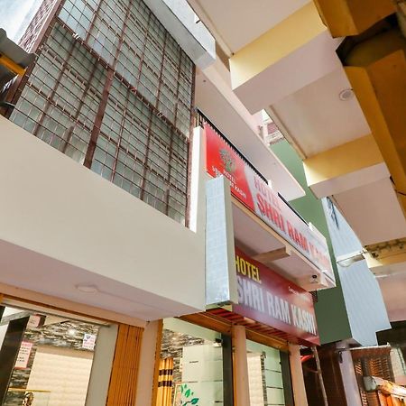 斯波特昂 69549 斯里拉姆喀什酒店 Muthiganj 外观 照片