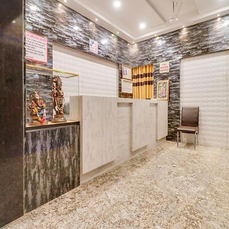斯波特昂 69549 斯里拉姆喀什酒店 Muthiganj 外观 照片