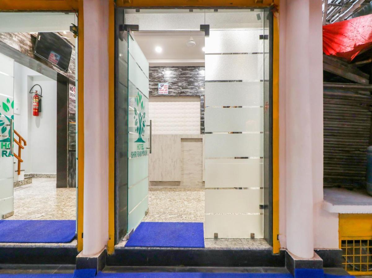 斯波特昂 69549 斯里拉姆喀什酒店 Muthiganj 外观 照片