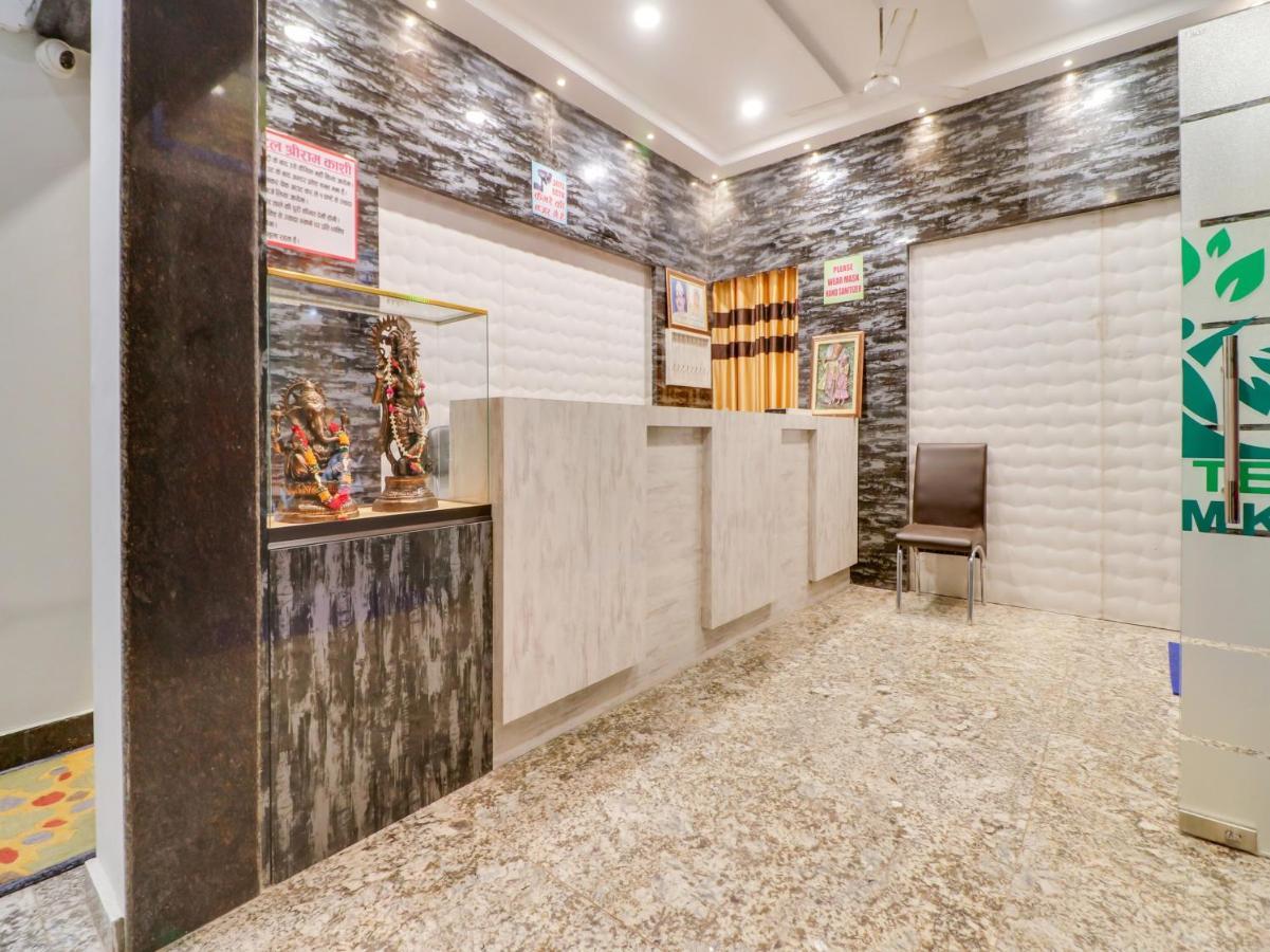 斯波特昂 69549 斯里拉姆喀什酒店 Muthiganj 外观 照片